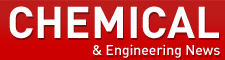 C&EN logo