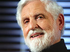 Carl Djerassi