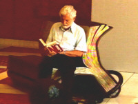 Carl Djerassi