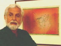 Carl Djerassi