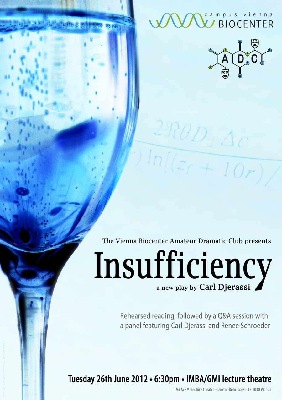 INSUFFICIENCY