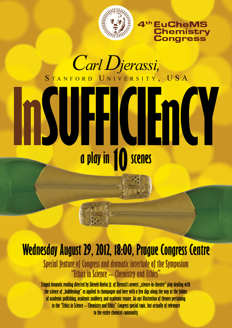 INSUFFICIENCY