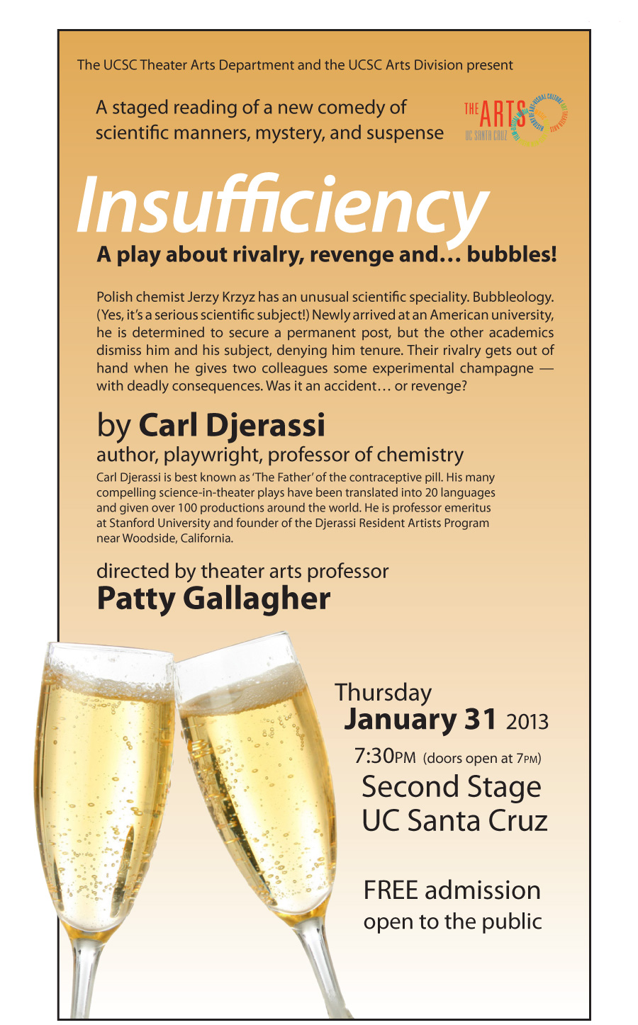 INSUFFICIENCY