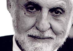 Carl Djerassi