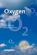 Oxygen - A Play in Two Acts (Djerassi, Hofmann)